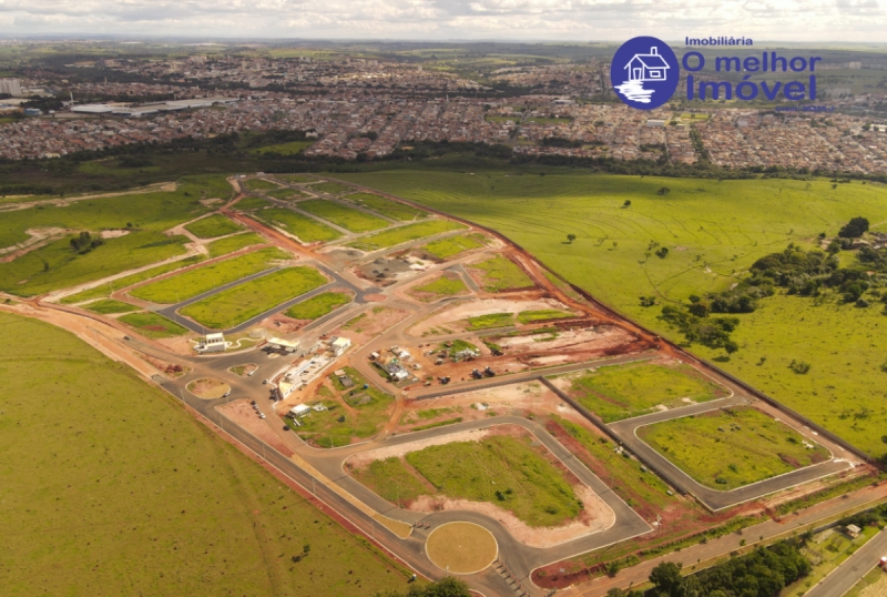 São Paulo - Nova Odessa, Residencial Vila América , Lote em Loteamento Fechado, (Imovel a Venda)