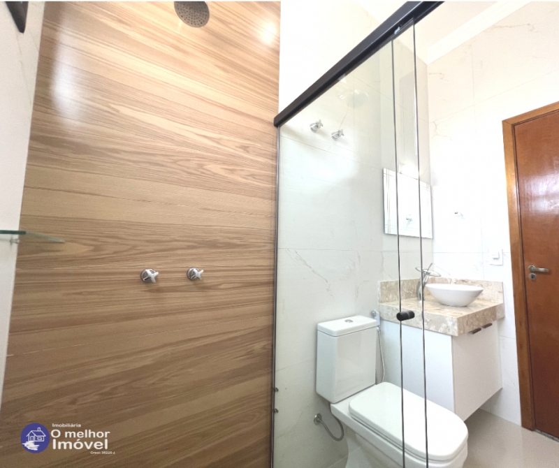 São Paulo - Nova Odessa, Residencial Engenho Velho , Casa em Loteamento Fechado, (Imovel a Venda)