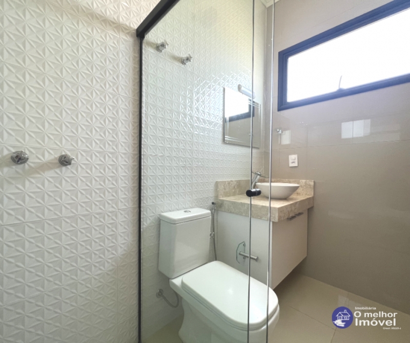 São Paulo - Nova Odessa, Residencial Engenho Velho , Casa em Loteamento Fechado, (Imovel a Venda)