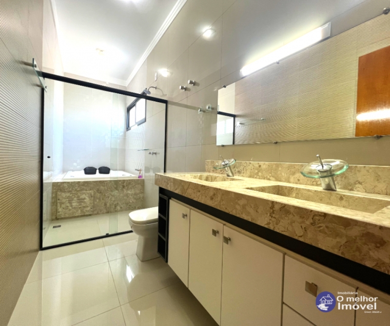 São Paulo - Nova Odessa, Residencial Engenho Velho , Casa em Loteamento Fechado, (Imovel a Venda)