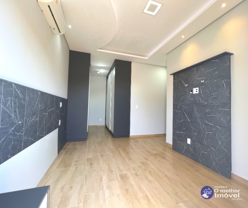 São Paulo - Nova Odessa, Residencial Engenho Velho , Casa em Loteamento Fechado, (Imovel a Venda)