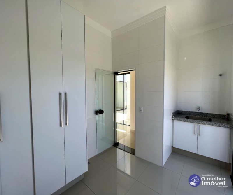 São Paulo - Nova Odessa, Residencial Engenho Velho , Casa em Loteamento Fechado, (Imovel a Venda)