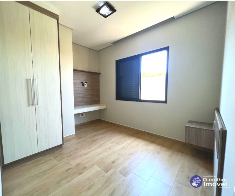 São Paulo - Nova Odessa, Residencial Engenho Velho , Casa em Loteamento Fechado, (Imovel a Venda)
