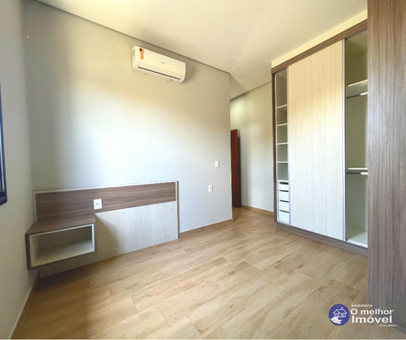 São Paulo - Nova Odessa, Residencial Engenho Velho , Casa em Loteamento Fechado, (Imovel a Venda)