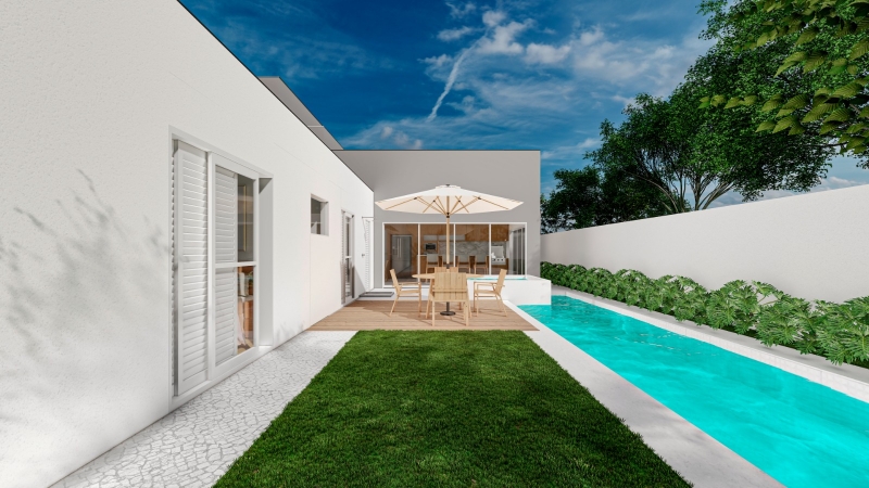 São Paulo - Nova Odessa, Loteamento Parque Fortaleza 1 , Casa em Loteamento Fechado, (Imovel a Venda)
