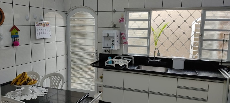 São Paulo - Americana, Brieds , Casa, (Imovel a Venda)