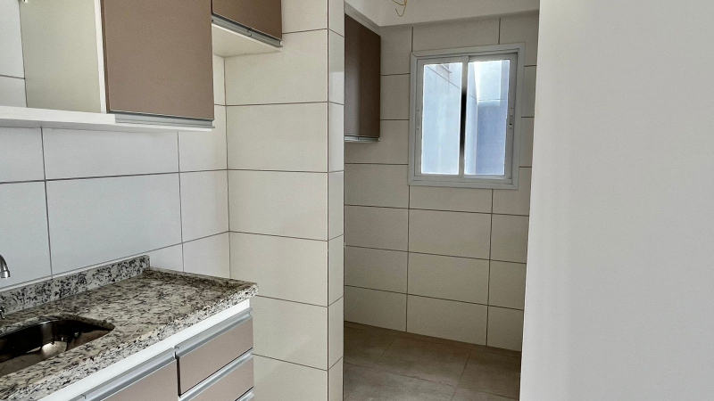 São Paulo - São Carlos, Residencial Artemísia , Apartamento, (Imovel a Venda)