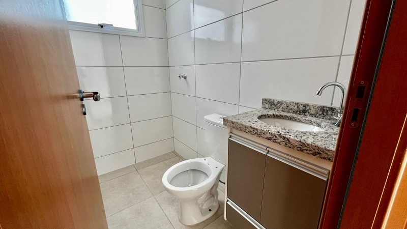 São Paulo - São Carlos, Residencial Artemísia , Apartamento, (Imovel a Venda)