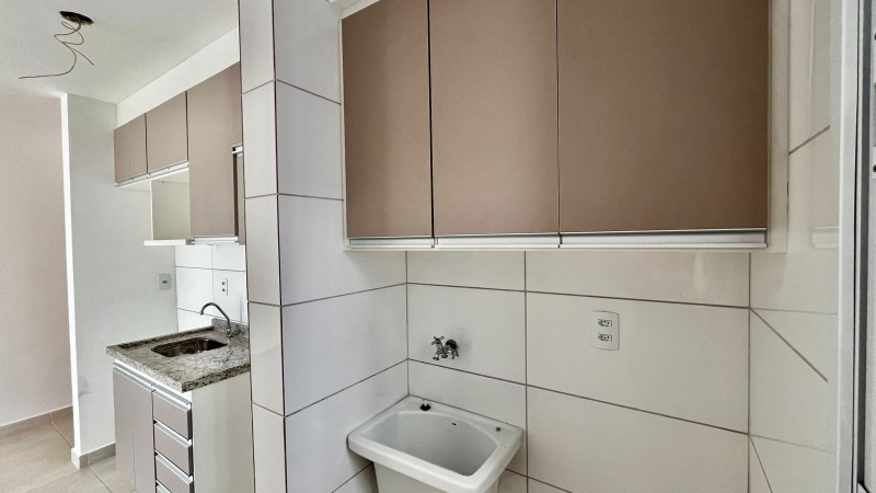 São Paulo - São Carlos, Residencial Artemísia , Apartamento, (Imovel a Venda)