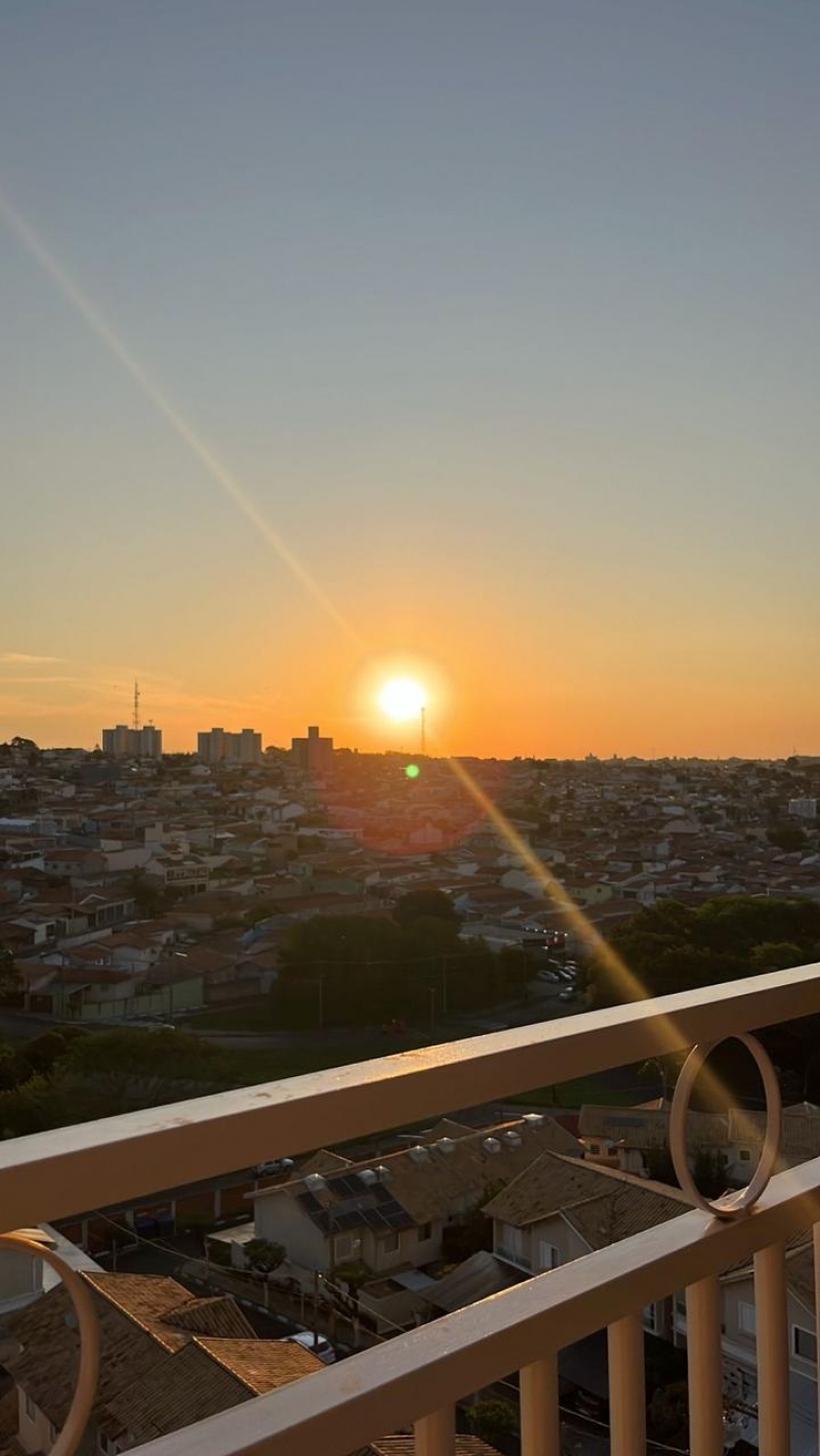São Paulo - São Carlos, Residencial Artemísia , Apartamento, (Imovel a Venda)