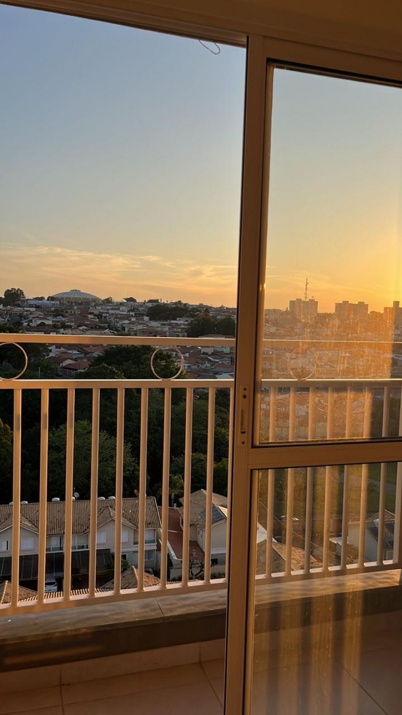 São Paulo - São Carlos, Residencial Artemísia , Apartamento, (Imovel a Venda)