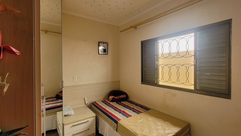 São Paulo - São Carlos, Residencial Itamarati , Casa, (Imovel a Venda)