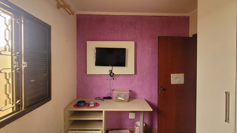 São Paulo - São Carlos, Residencial Itamarati , Casa, (Imovel a Venda)