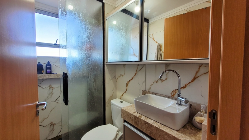 São Paulo - São Carlos, Monte dos Pinheiros , Apartamento, (Imovel a Venda)