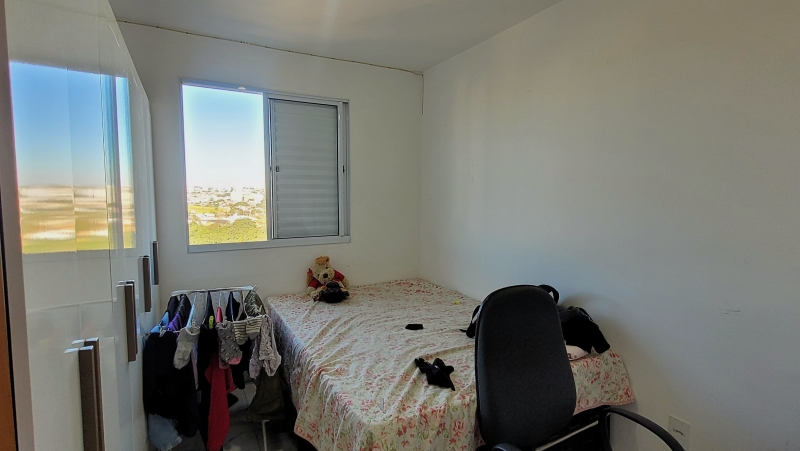 São Paulo - São Carlos, Monte dos Pinheiros , Apartamento, (Imovel a Venda)