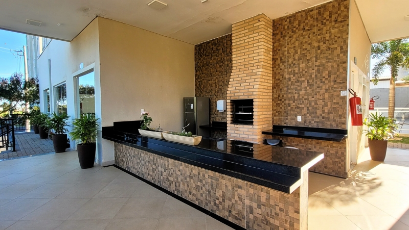 São Paulo - São Carlos, Monte dos Pinheiros , Apartamento, (Imovel a Venda)