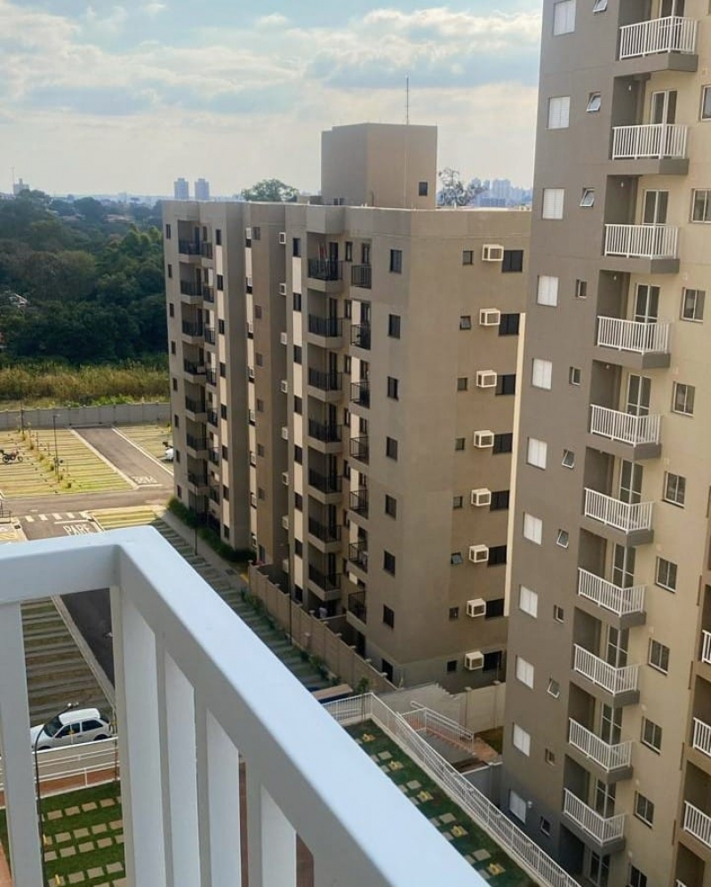 São Paulo - São Carlos, Parque das Oliveiras , Apartamento, (Imovel a Venda)