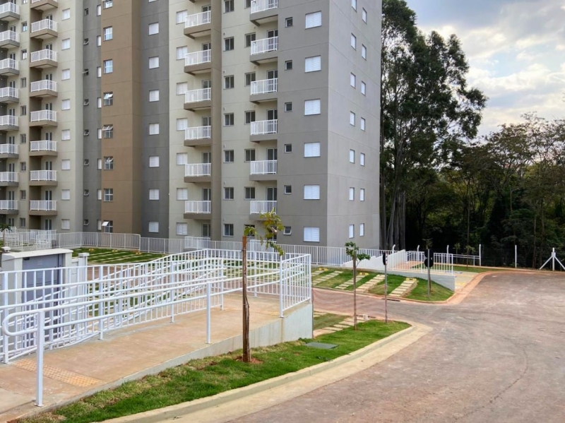 São Paulo - São Carlos, Parque das Oliveiras , Apartamento, (Imovel a Venda)