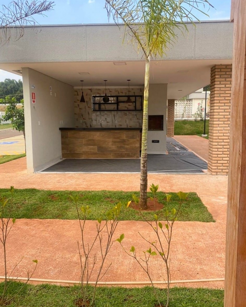 São Paulo - São Carlos, Parque das Oliveiras , Apartamento, (Imovel a Venda)