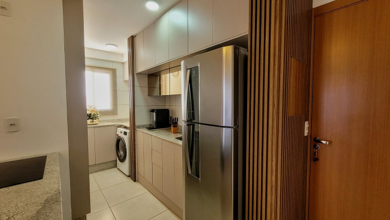 São Paulo - São Carlos, Residencial Artemísia , Apartamento, (Imovel a Venda)
