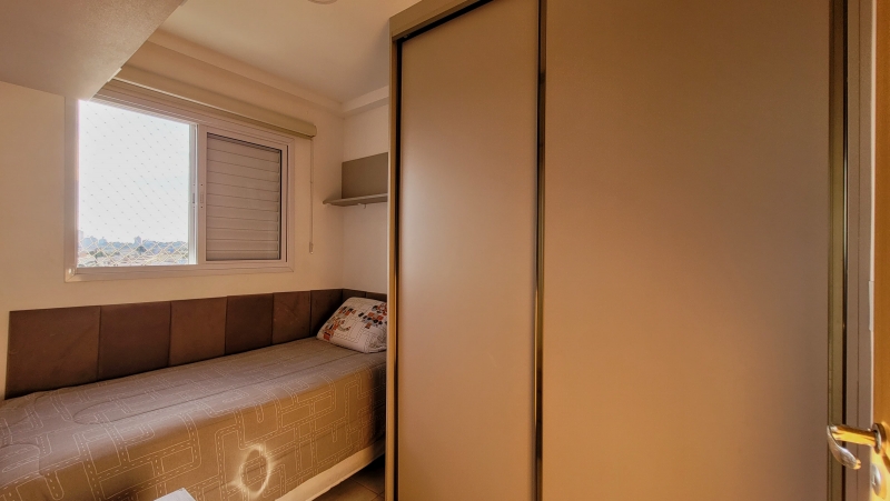 São Paulo - São Carlos, Residencial Artemísia , Apartamento, (Imovel a Venda)