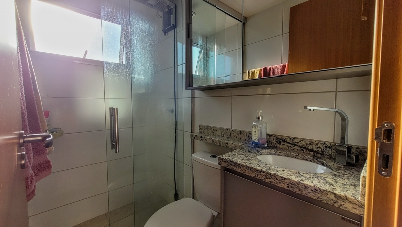 São Paulo - São Carlos, Residencial Artemísia , Apartamento, (Imovel a Venda)