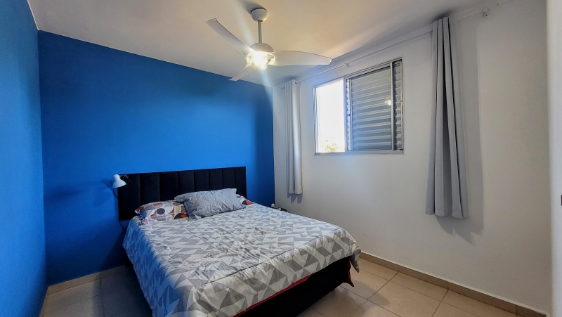 São Paulo - São Carlos, Mont Royal , Apartamento, (Imovel a Venda)