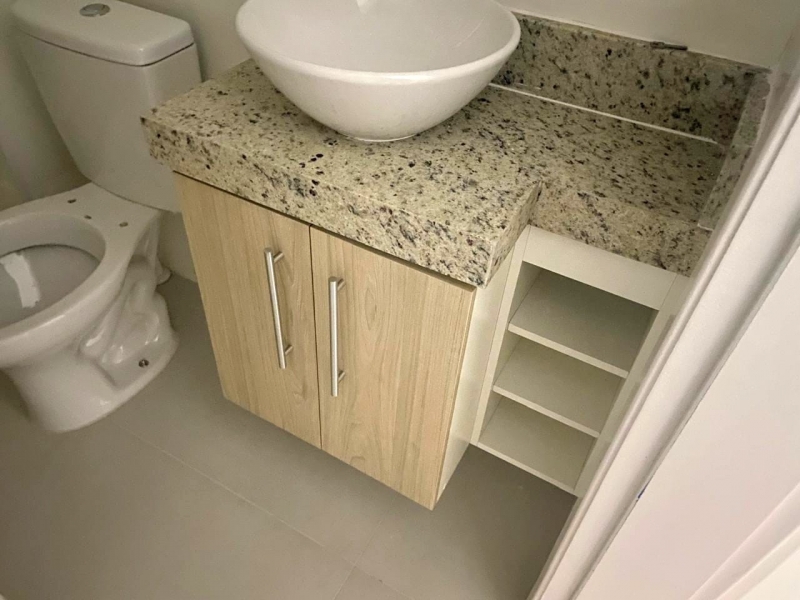 São Paulo - São Carlos, Parque das Oliveiras , Apartamento, (Imovel a Venda)