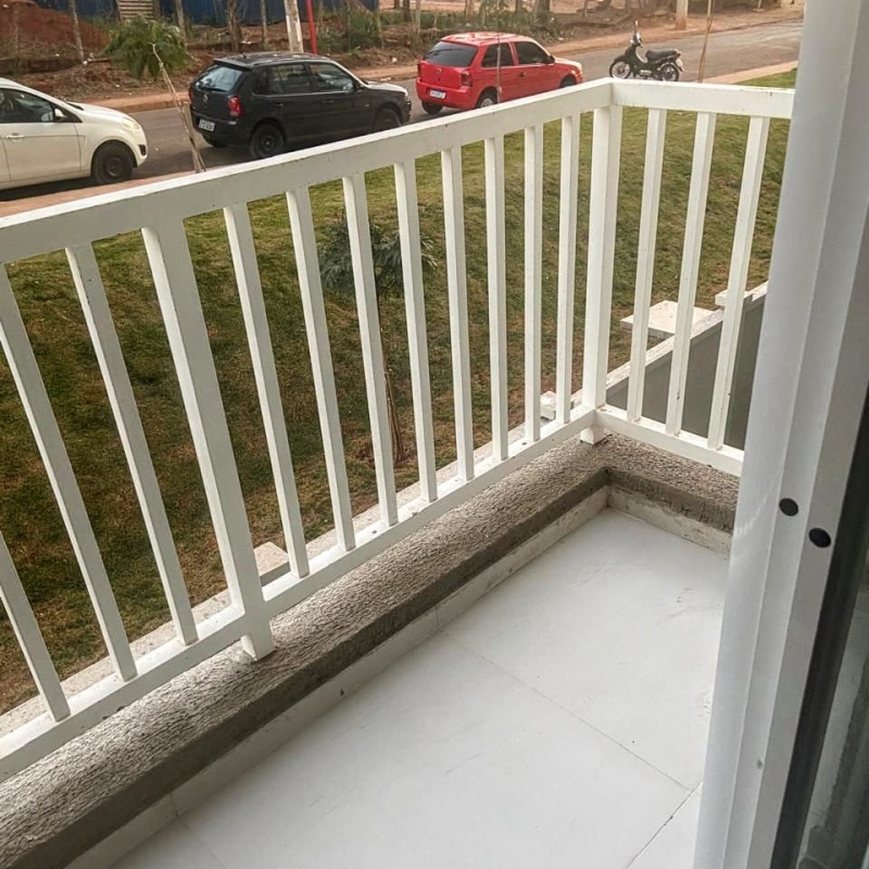 São Paulo - São Carlos, Parque das Oliveiras , Apartamento, (Imovel a Venda)