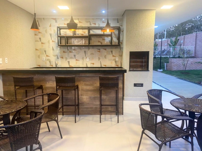 São Paulo - São Carlos, Parque das Oliveiras , Apartamento, (Imovel a Venda)