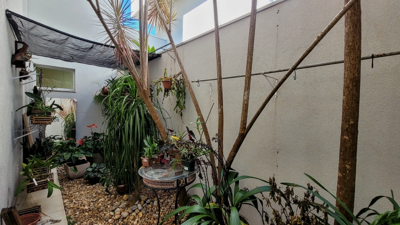 São Paulo - São Carlos, Village Damha III , Casa em Loteamento Fechado, (Imovel a Venda)