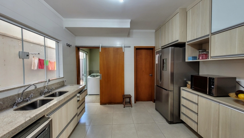 São Paulo - São Carlos, Village Damha III , Casa em Loteamento Fechado, (Imovel a Venda)