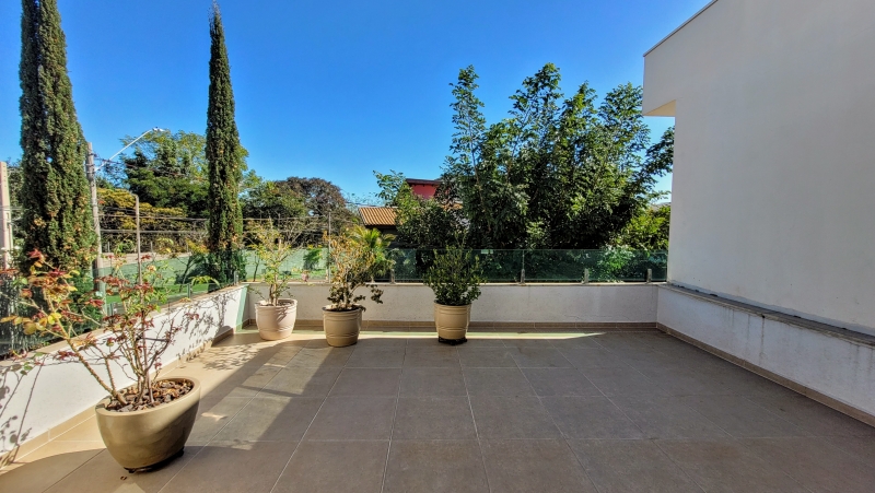 São Paulo - São Carlos, Village Damha III , Casa em Loteamento Fechado, (Imovel a Venda)