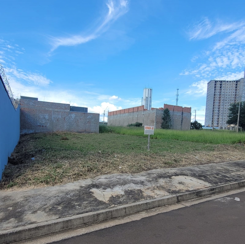 São Paulo - São Carlos, Jardim do Bosque , Lote Residencial, (Imovel a Venda)