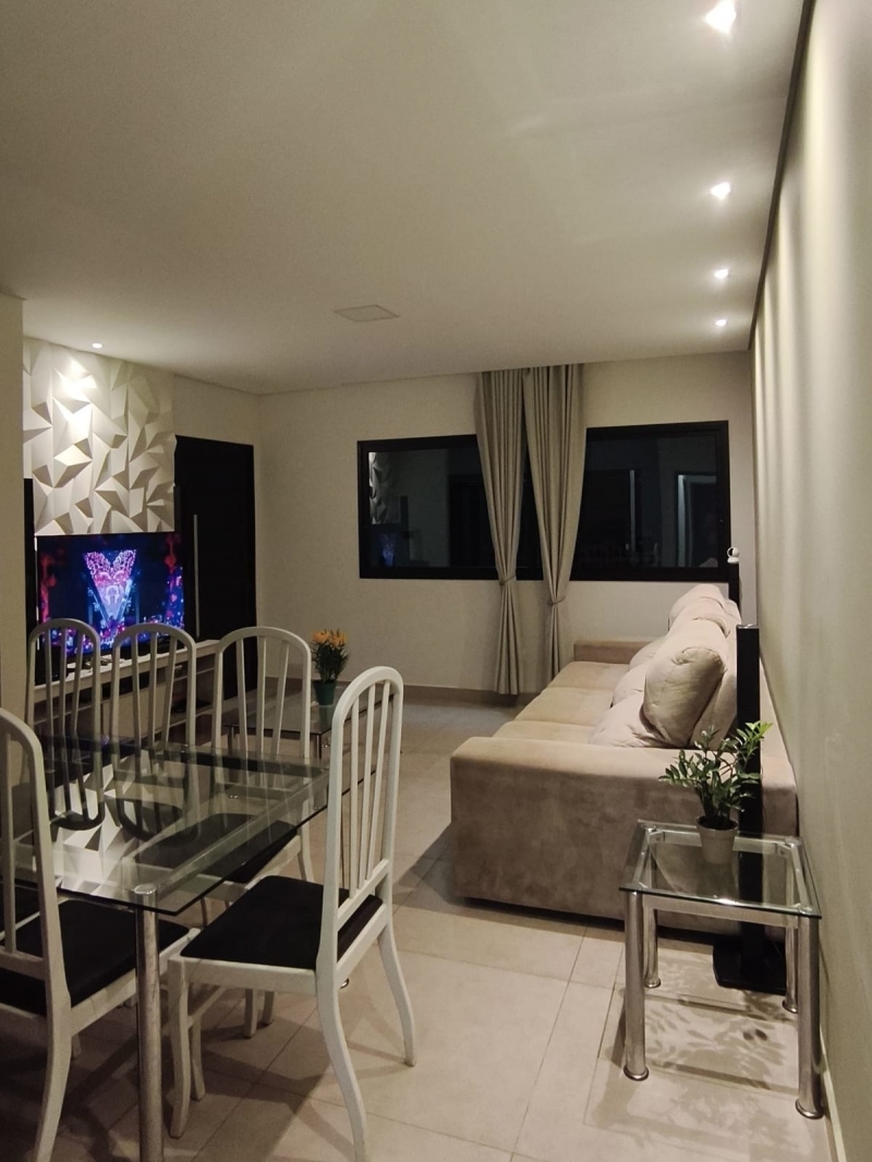 São Paulo - São Carlos, Parque Sisi , Casa, (Imovel a Venda)