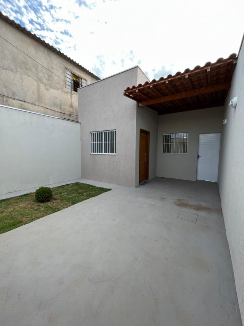 São Paulo - São Carlos, Antenor Garcia , Casa, (Imovel a Venda)
