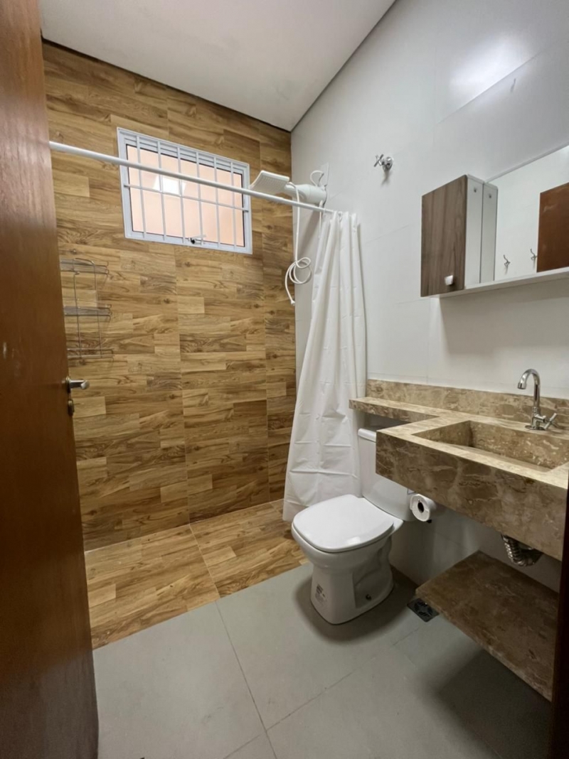 São Paulo - São Carlos, Antenor Garcia , Casa, (Imovel a Venda)
