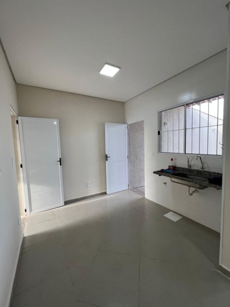 São Paulo - São Carlos, Antenor Garcia , Casa, (Imovel a Venda)
