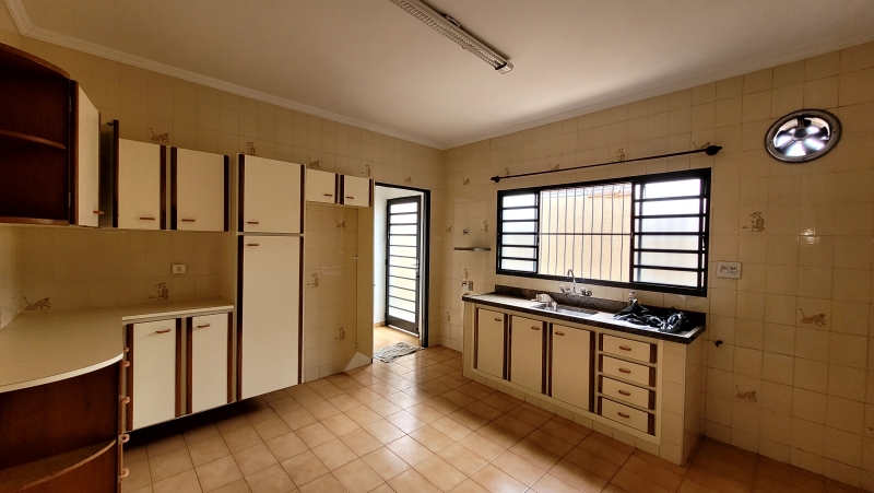 São Paulo - São Carlos, Parque Primavera , Casa, (Imovel a Venda)