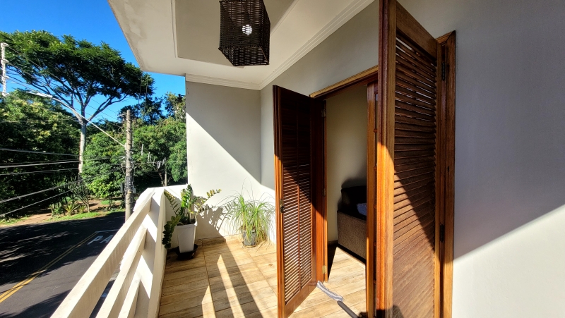 São Paulo - São Carlos, Vila Carmem , Casa, (Imovel a Venda)