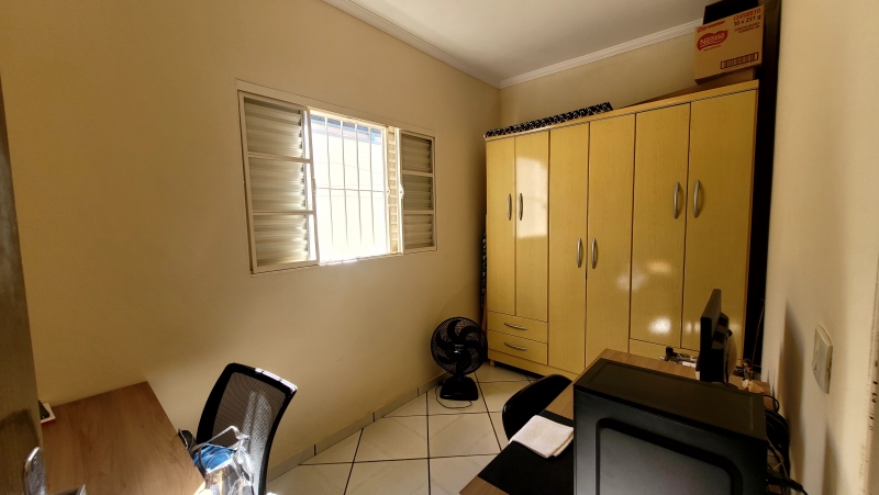 São Paulo - São Carlos, Vila Carmem , Casa, (Imovel a Venda)