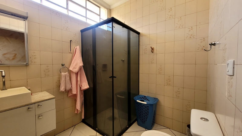 São Paulo - São Carlos, Vila Carmem , Casa, (Imovel a Venda)