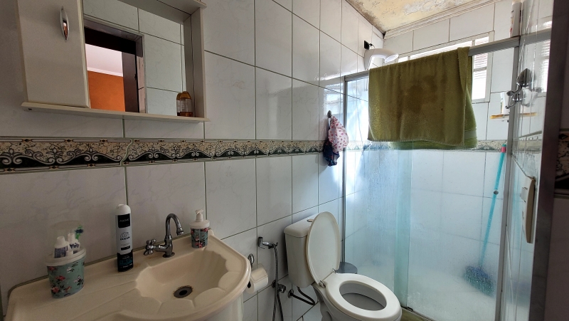 São Paulo - São Carlos, Vila Carmem , Casa, (Imovel a Venda)