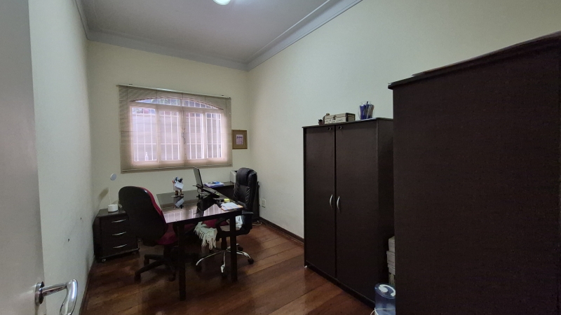 São Paulo - São Carlos, Parque Santa Mônica , Casa, (Imovel a Venda)