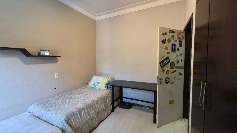 São Paulo - São Carlos, Parque Santa Mônica , Casa, (Imovel a Venda)
