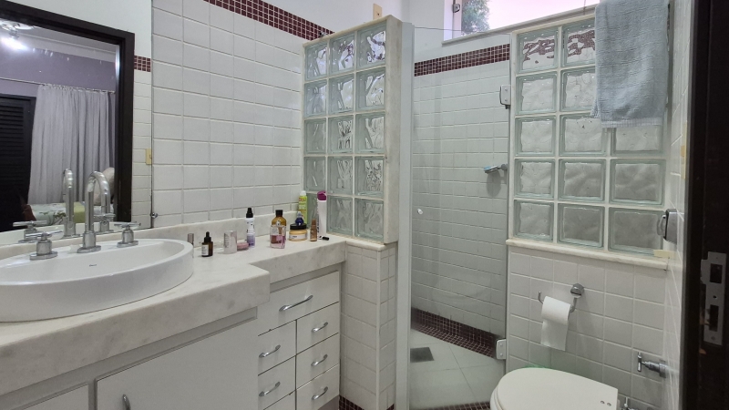 São Paulo - São Carlos, Parque Santa Mônica , Casa, (Imovel a Venda)
