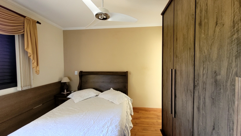 São Paulo - São Carlos, Residencial Itamaracá , Apartamento, (Imovel a Venda)