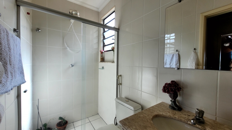 São Paulo - São Carlos, Residencial Itamaracá , Apartamento, (Imovel a Venda)