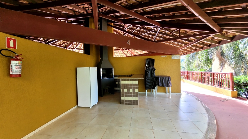 São Paulo - São Carlos, Residencial Itamaracá , Apartamento, (Imovel a Venda)