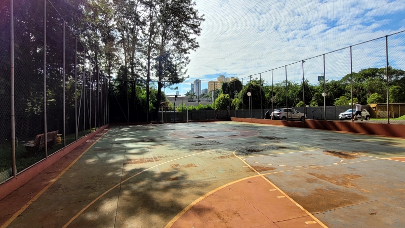 São Paulo - São Carlos, Residencial Itamaracá , Apartamento, (Imovel a Venda)
